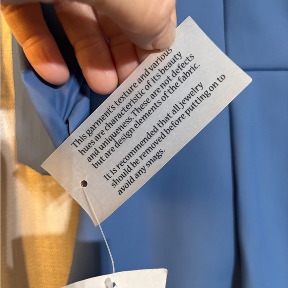 Alex Evening’s Slimming Short Sheath 3/4 Sleeve Cocktail Dress. - Picture 7 of 7